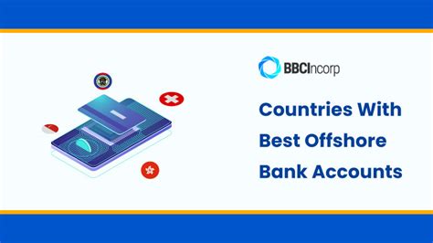 best offshore banking accounts.